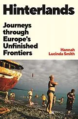 Fester Einband Hinterlands von Hannah Lucinda Smith