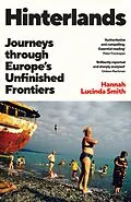 E-Book (epub) Hinterlands von Hannah Lucinda Smith