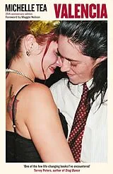 Kartonierter Einband Valencia von Michelle Tea