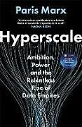 Kartonierter Einband Hyperscale von Paris Marx