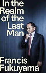 Kartonierter Einband Building Things von Francis Fukuyama
