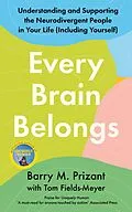E-Book (epub) Every Brain Belongs von Barry M. Prizant