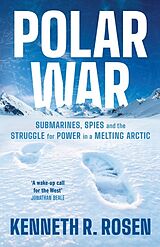 Fester Einband Polar War von Kenneth R. Rosen