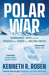 Fester Einband Polar War von Kenneth R. Rosen