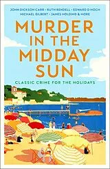 Kartonierter Einband Murder in the Midday Sun von Various
