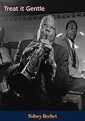E-Book (epub) Treat it Gentle von Sidney Bechet