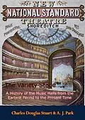 E-Book (epub) Variety Stage von A. J. Park, Charles Douglas Stuart