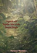 E-Book (epub) Legends and Popular Tales of the Basque People von Mariana Monteiro