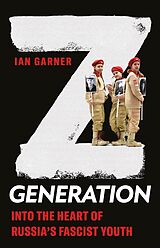 E-Book (epub) Z Generation von Ian Garner