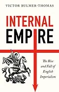 E-Book (epub) Internal Empire von Victor Bulmer-Thomas