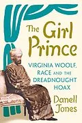 ePUB The Girl Prince von Danell Jones