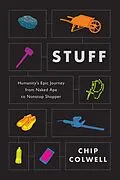 E-Book (epub) Stuff von Chip Colwell