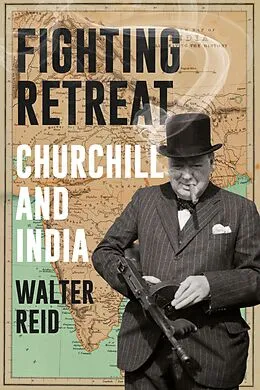 E-Book (epub) Fighting Retreat von Walter Reid