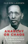 E-Book (epub) Anarchy or Chaos von Ole Birk Laursen