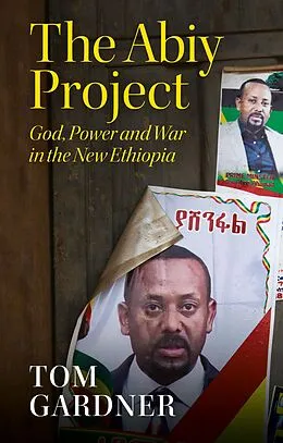 E-Book (epub) The Abiy Project von Tom Gardner
