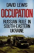 E-Book (epub) Occupation von David Lewis