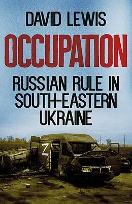 E-Book (epub) Occupation von David Lewis