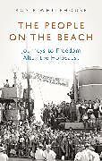 Couverture cartonnée The People on the Beach de Whitehouse Rosie