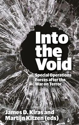 ePUB Into the Void von Unknown