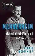 Kartonierter Einband Mannerheim, Marshal of Finland von Henrik Meinander