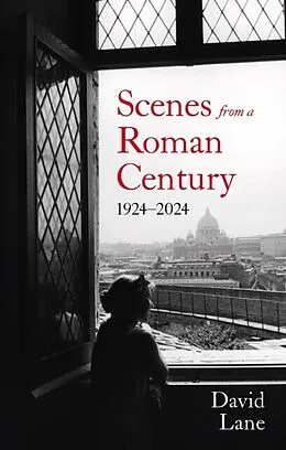 E-Book (epub) Scenes from a Roman Century von David Lane