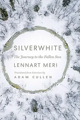 E-Book (epub) Silverwhite von Lennart Meri