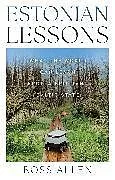 Fester Einband Estonian Lessons von Allen Ross