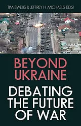 Kartonierter Einband Beyond Ukraine von 