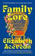 E-Book (epub) Family Lore von Elizabeth Acevedo