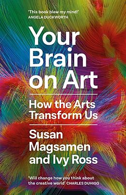 Livre Relié Your Brain on Art de Susan Magsamen, Ivy Ross