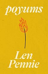 Livre Relié poyums de Len Pennie