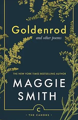 E-Book (epub) Goldenrod von Maggie Smith