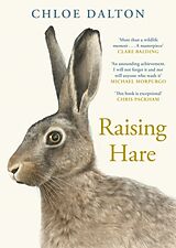 Livre Relié Raising Hare de Chloe Dalton