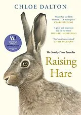Fester Einband Raising Hare von Chloe Dalton