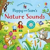 Pappband, unzerreissbar Poppy and Sam's Nature Sounds von Taplin Sam