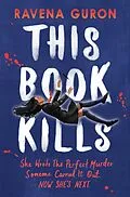 E-Book (epub) This Book Kills von Ravena Guron