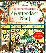 Broché En attendant Noël : la peinture magique de Abigail; Ritson, Emily Wheatley