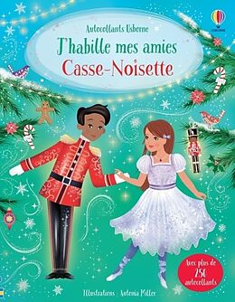 Broché Casse-Noisette de Fiona; Miller, Antonia Watt