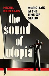 eBook (epub) The Sound of Utopia de Michel Krielaars