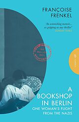 eBook (epub) A Bookshop in Berlin de Françoise Frenkel