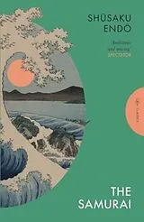 Kartonierter Einband The Samurai von Shusaku Endo