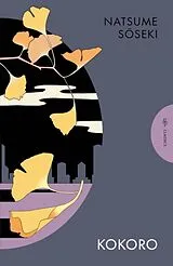 Kartonierter Einband Kokoro von Natsume Soseki