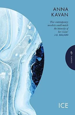 E-Book (epub) Ice von Anna Kavan