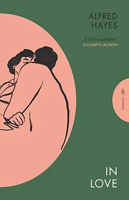 E-Book (epub) In Love von Alfred Hayes