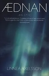 Kartonierter Einband Aednan von Linnea Axelsson
