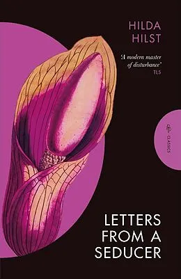 E-Book (epub) Letters from a Seducer von Hilda Hilst