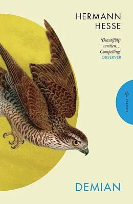 E-Book (epub) Demian von Hermann Hesse