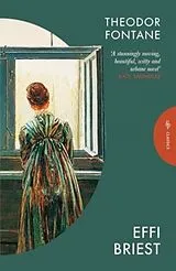Kartonierter Einband Effi Briest von Theodor Fontane