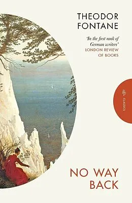 E-Book (epub) No Way Back von Theodor Fontane