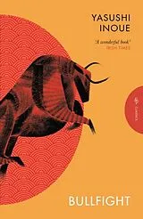 Kartonierter Einband Bullfight von Yasushi Inoue